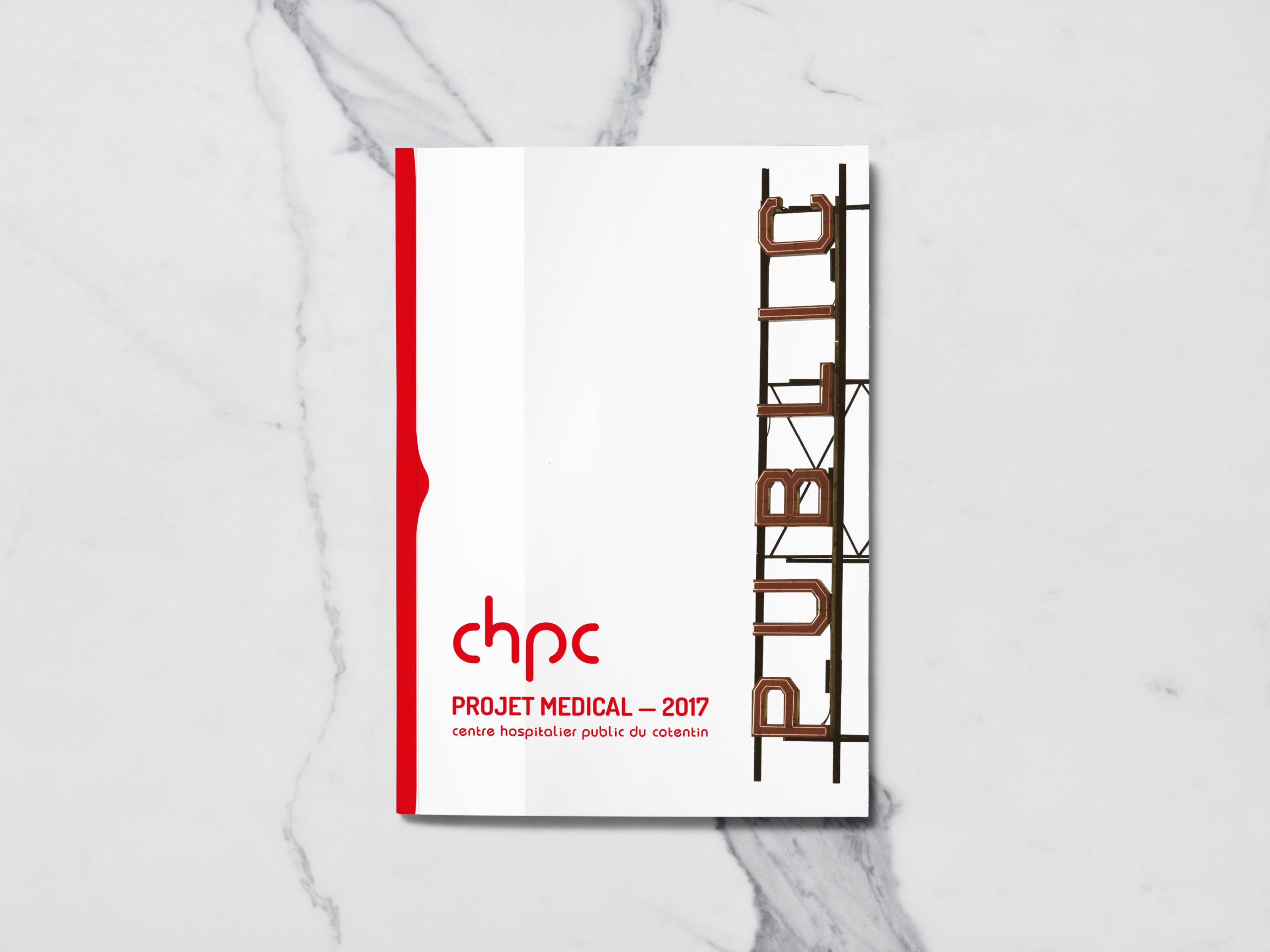 Catalogue CHPC Couverture